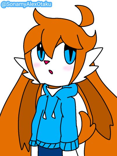 Art by @Kibynoa