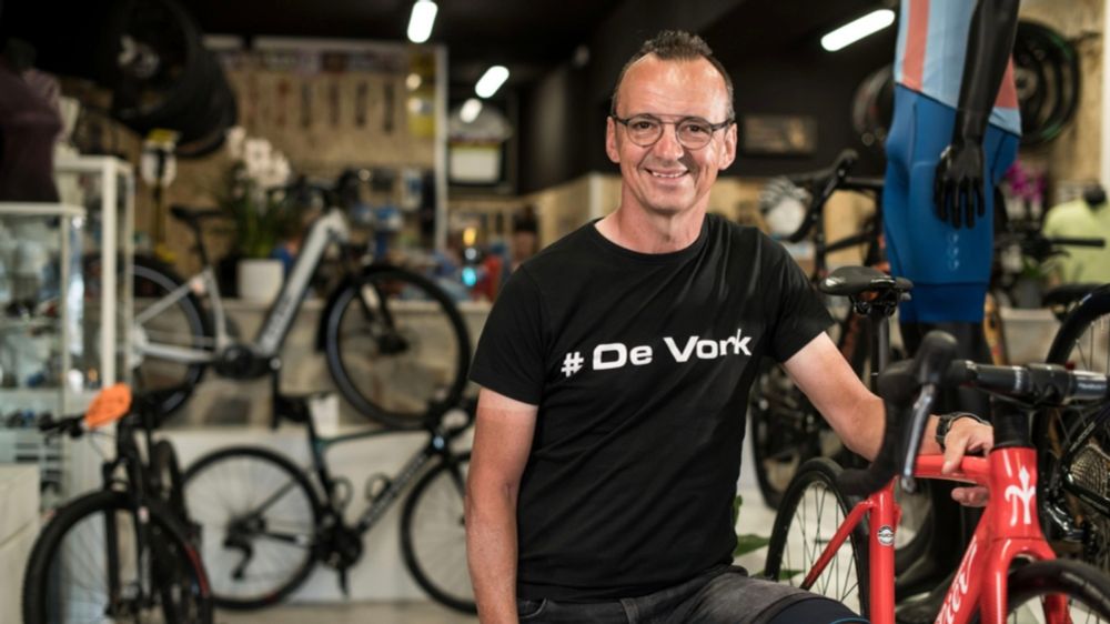 59 YEAR-OLD BELGIAN CAUGHT IN IDENTITY FRAUD SCANDAL AHEAD OF 2024 UCI GRAVEL WORLDS