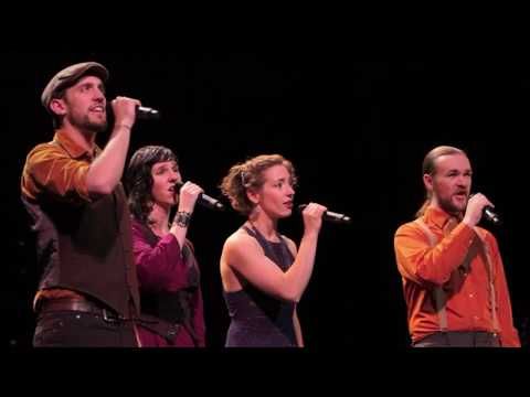 Song of the Lower Classes (Windborne)