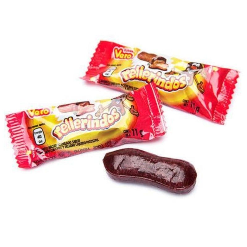 Tamarind candy