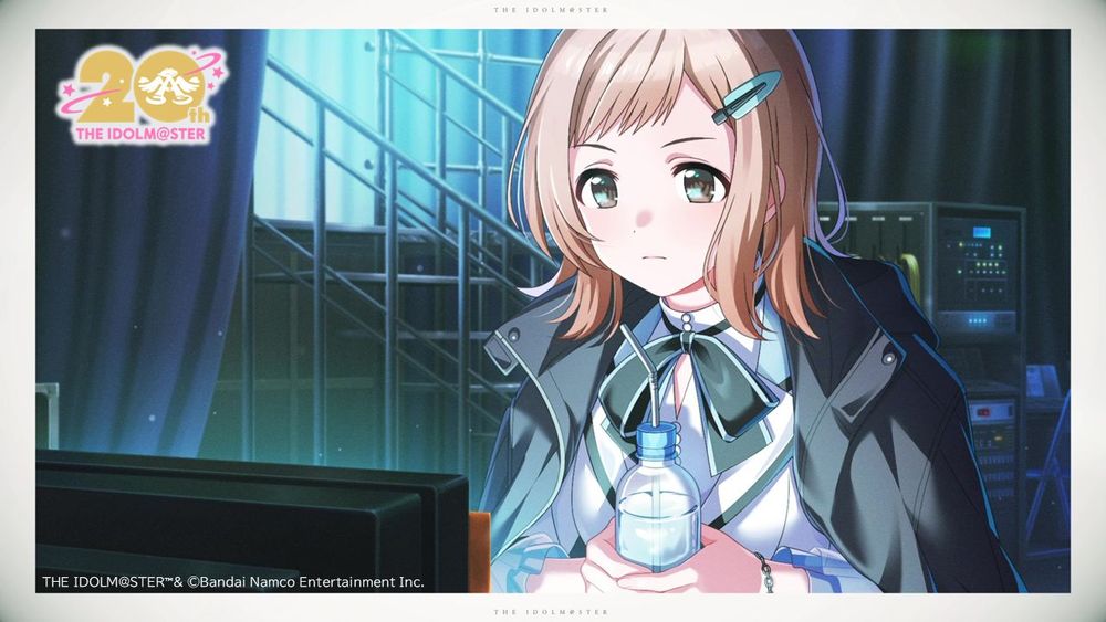 Shiny Colors English! (Unofficial): 