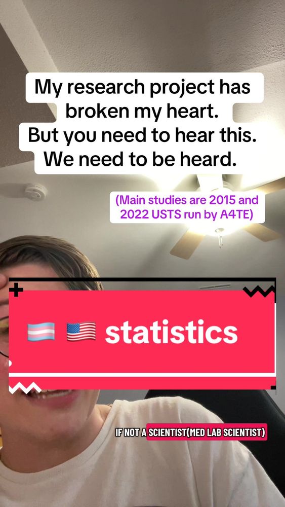 I’ve really been in a slump about this research project because it’s so close to home. I shouldn’t have chosen it. But since I have I think we deserve to be heard. I used some of the best sources I co...