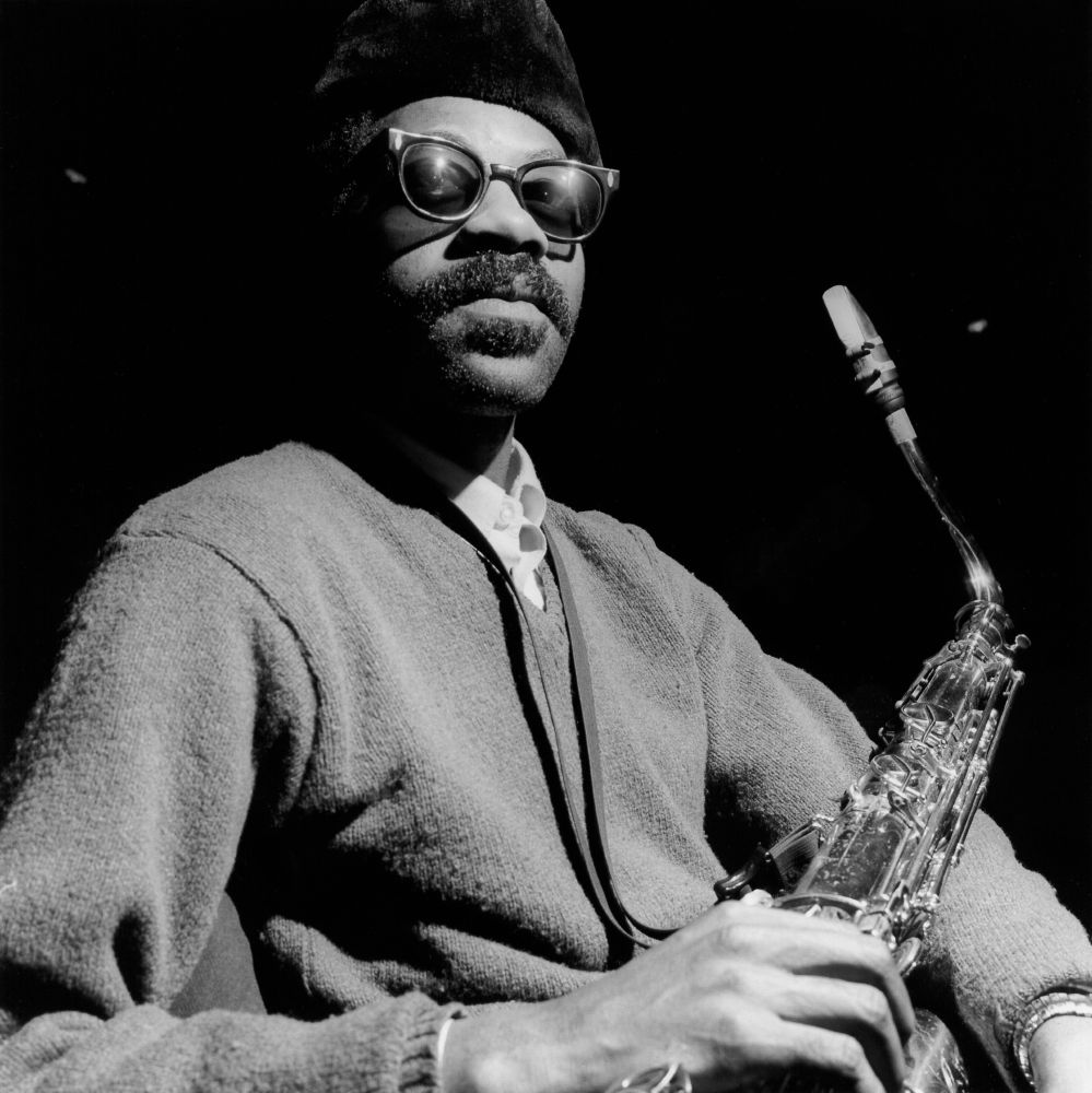 Blue Note Records (@bluenoterecords.bsky.social) — Bluesky