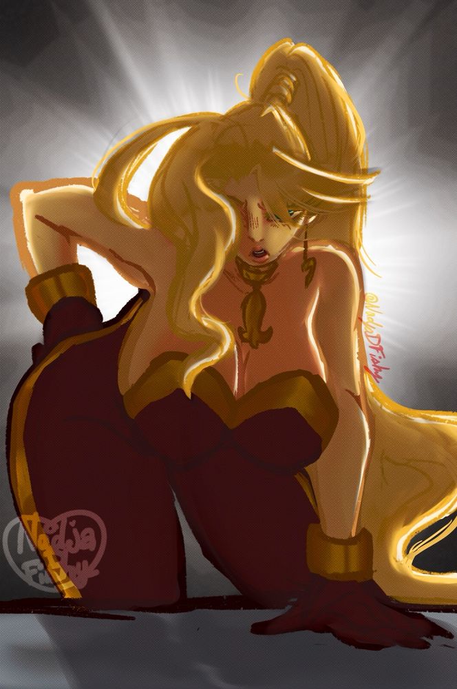 Jun Asari, em sua roupa principal da segunda temporada em School Out, à mão direita da líder da Gangue Fallen Angels!💛