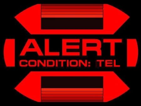 ALERT: CONDITION TEL