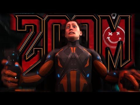 Elite Dangerous: Zoom!