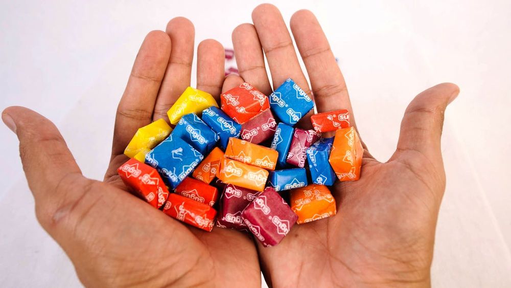 Sugus unter Druck: Mars Wrigley verändert Rezept und Kunden reagieren negativ