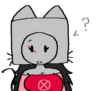 It looks familiar :3c