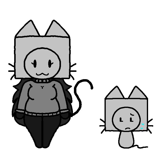 meow and meow