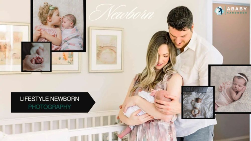 Lifestyle Newborn Photography: A Comprehensive Guide