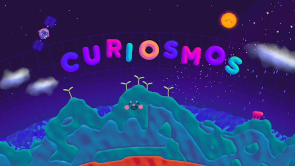 Curiosmos: Baue dein eigenes Sonnensystem – Demo jetzt auf Steam