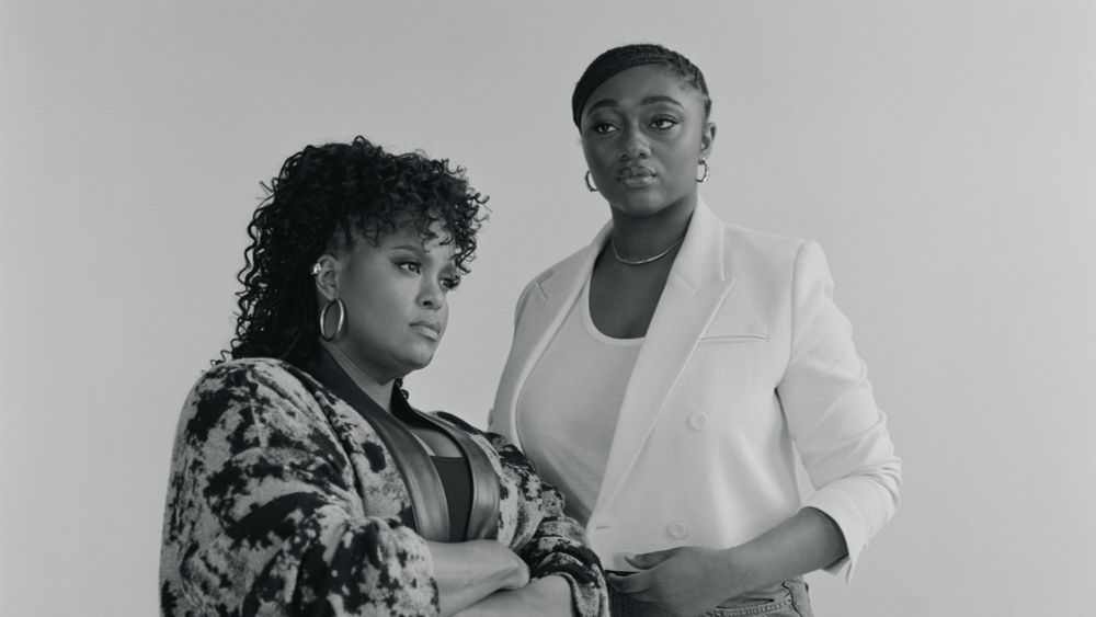 Natasha Rothwell and Samara Joy on Finding Their Voices