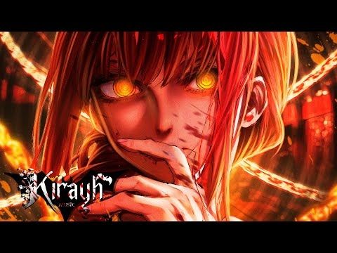 Manipulação - Makima (Chainsaw Man) | Kirayh