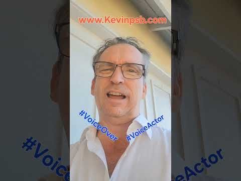 A quiet, but busy week. Www.kevinpsb.com