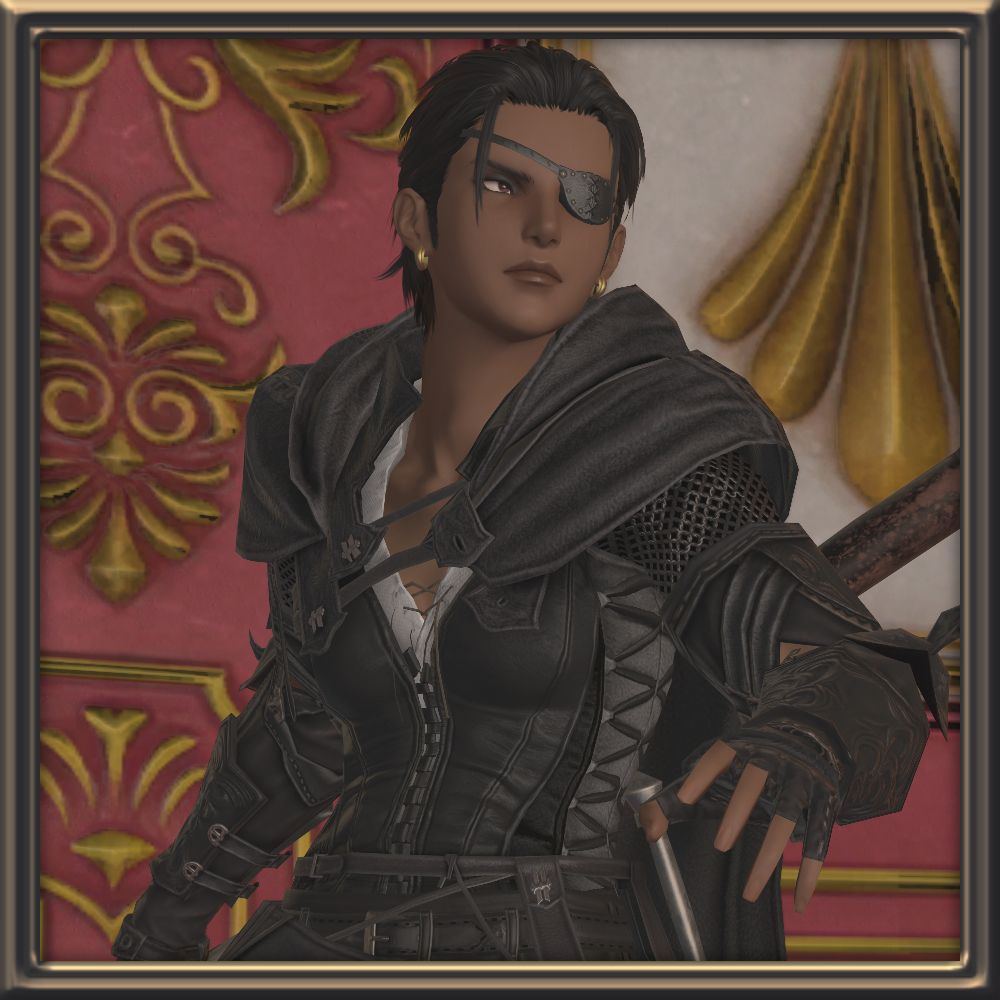 Zevana Darzi, Reaper