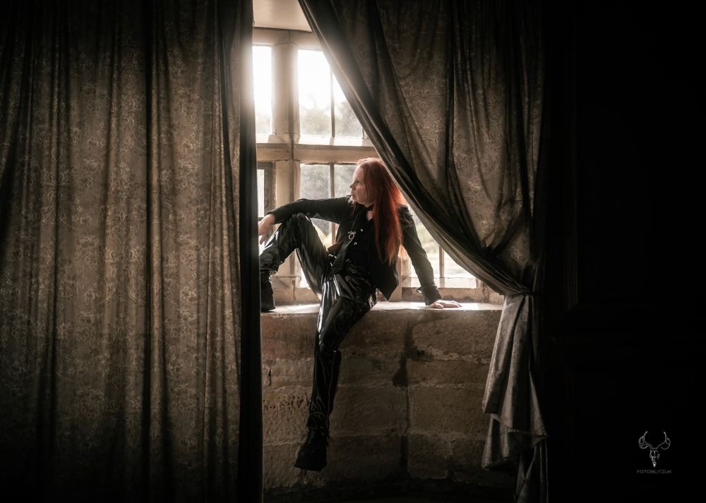 Lilith vampires