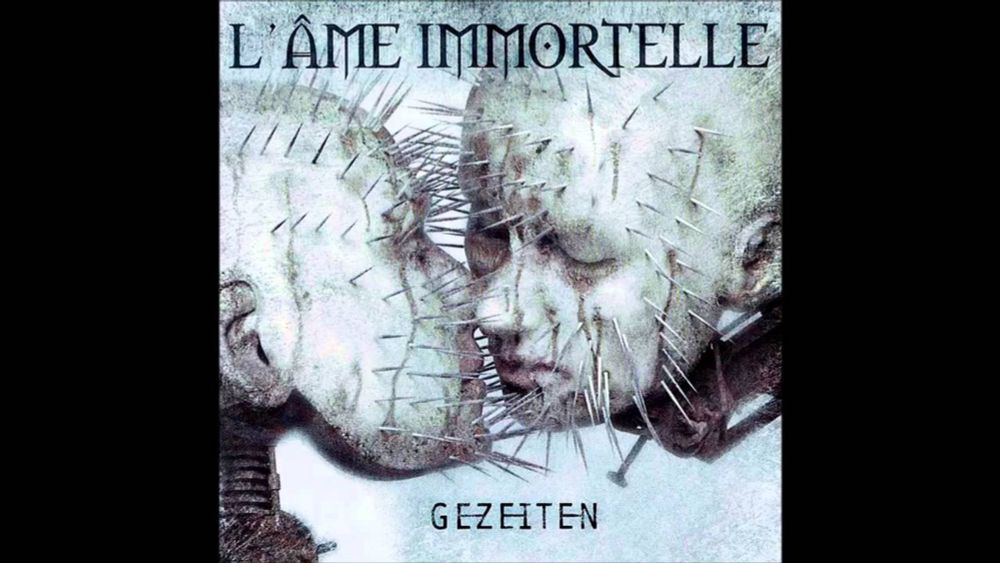 L'âme Immortelle - Fear