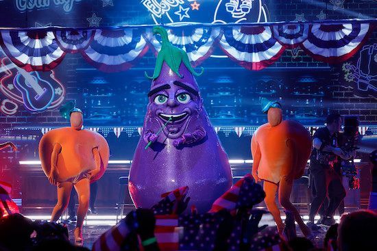 THE MASKED SINGER Season 14 Sets STAR TREK, CLUELESS, Spice Girls, and More Theme Nights - Give Me My Remote
