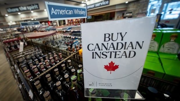 We asked Canadians to tell us more about how and why they are boycotting U.S. goods and travel. Here's what you told us.