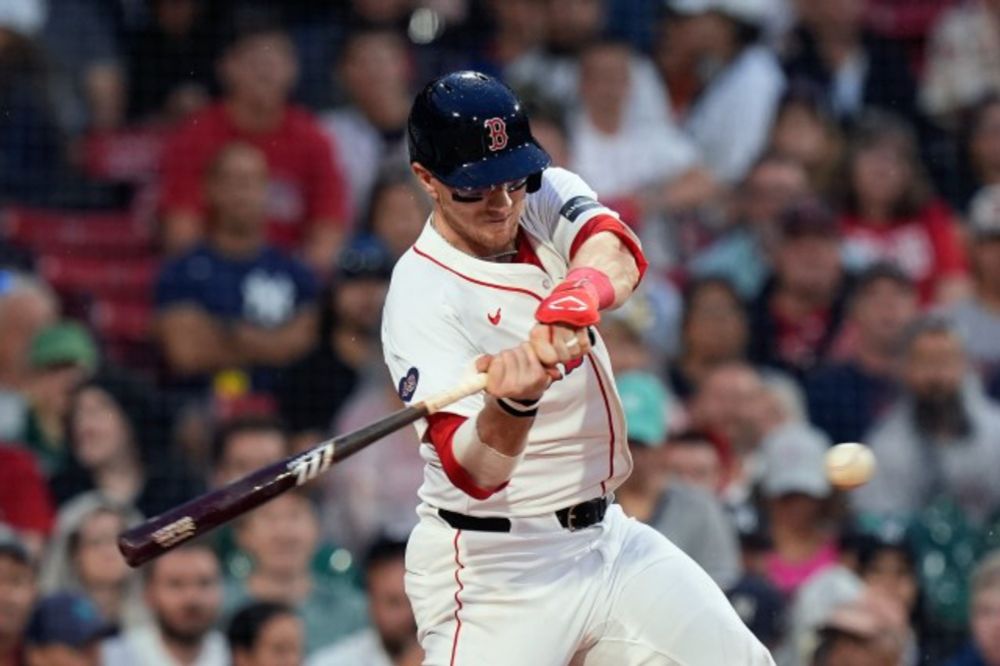 Danny Jansen could make history when Red Sox resume suspended game vs. Blue Jays