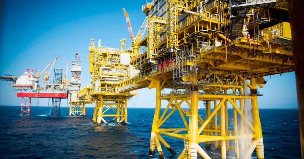 Rishi Sunak to green-light hundreds of new oil and gas licenses in North Sea