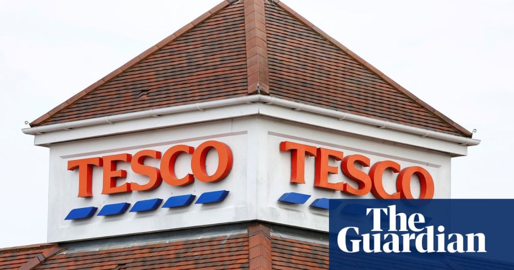 Tesco loses UK legal battle over plans to ‘fire and rehire’ staff on lower pay