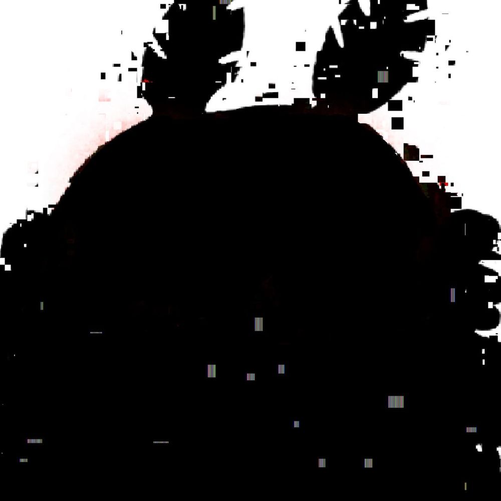 Rotund Mothman turns away and begins to leave.