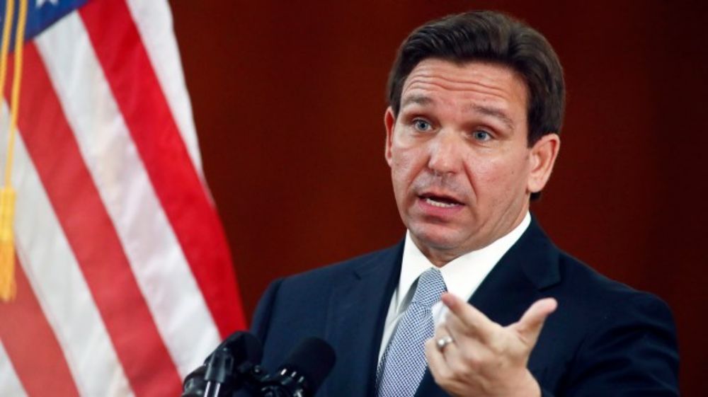 DeSantis signs bill banning heat protection laws for outdoor workers