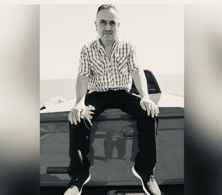 photo of Jaime Alanis