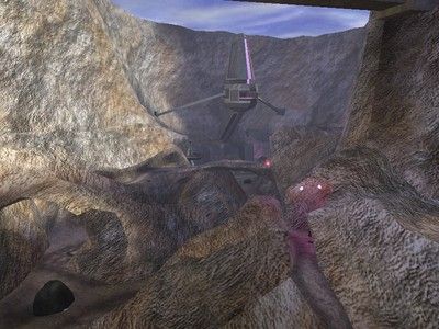 Halo Custom Edition Map: Desolation Beta ver1
User Rating: 9.1
Author: snakeyes
Date: 03/25/2007
https://www.halomaps.org/hce/detail.cfm?fid=2603

Description:
Thank you for testing desolation beta.

#gaming #Halo #HaloCustomEdition #HaloCE