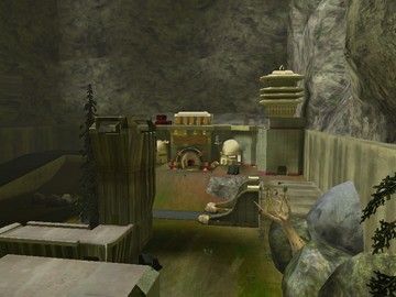 Halo Custom Edition Map: Detention Run beta User Rating: 7.8 Author: Rooster Date: 04/23/2009 https://www.halomaps.org/hce/detail.cfm?fid=4537 Description: File Notes *not finished, and probably never will be.. #gaming #Halo #HaloCustomEdition #HaloCE 