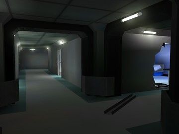Halo Custom Edition Map: Medical Block User Rating: 9.2 Author: Anthony Beug/Ro0ster Date: 11/26/2011 https://www.halomaps.org/hce/detail.cfm?fid=6179 Description: The screams of what happened here can still be heard in this quarantined section of a medical facility. A small symmetrical map #gaming #Halo #HaloCustomEdition #HaloCE File Notes Description: The screams of what happened here can still be heard in this quarantined section of a medical facility. File Notes: Medical Block is a small symmetrical map designed primarily for slayer, but is also compatible with all game types. The map also features several custom weapons. This map has come along way and I enjoyed making it, however it wouldn’t have been possible without the support of the community on the forums. -Thank you.