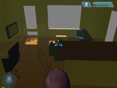 Halo Custom Edition Files Map: Room User Rating: 7.4 Author: anonymous Date: 07/26/2004 https://www.halomaps.org/hce/detail.cfm?fid=342 Description: A little people theme where you and the vehicles are only 6