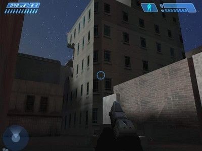 Halo Custom Edition Map: Aftermath User Rating: 9.1 Author: EMU Date: 06/01/2005 https://www.halomaps.org/hce/detail.cfm?fid=1065 Description: An urban style map with entrances to the buildings and access to the roofs bordered by a river. #gaming #Halo #HaloCustomEdition #HaloCE File Notes AFTERMATH FINAL by AN EMU ~~~~~~~~~~~~~~~~~~~~~~~~~ Description: This is my first map and I hope you like it! STATUS: [Our troops on the ground failed to stop the covenant invasion, they were just too powerful. Only a select few spartans are left, and Earth's cities are in ruins. In the aftermath of the invasion,the spartans go crazy and kill each other <-whaaa? ] This map is set in a complex city that is best fit for capture the flag or king of the hill. Most buildings are accessible as well as the rooftops. There are many routes you can take to the flag, each with its advantages and disadvantages. There are turrets strategically placed in the map. They provide a strong defence but are easily snipeable. Press your flashlight button to make mc say a taunt to the guy you just owned. the toxic barrels explode, and the trucks are also destructible. Be sure to download the tower of power gametype i made for this map as well- this is a must because it is ultra fun. Credits: Special Thanks: Knave for making his sweet turret tags Masters for giving them to me theguy204 for his lightsaber <-wait nvm u didnt hear that there was a saber in this map... or is there ALL OTHER CUSTOM TAGS ARE BY EMU!! THATS RIGHT: ALL! Thanks to all beta testers: theguy204 an std guy 9mm-man <-thanks for pics too scooby <-even though he only tested once jackbauer <-umm well i gave the map to him, not sure what he did with it... thank you,
