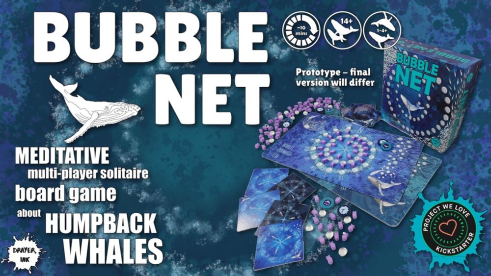 Bubble Net