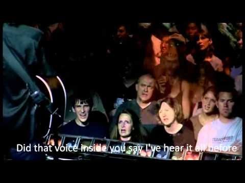 John Fogerty - Deja Vu (All Over Again) with Lyrics Live In Los Angeles