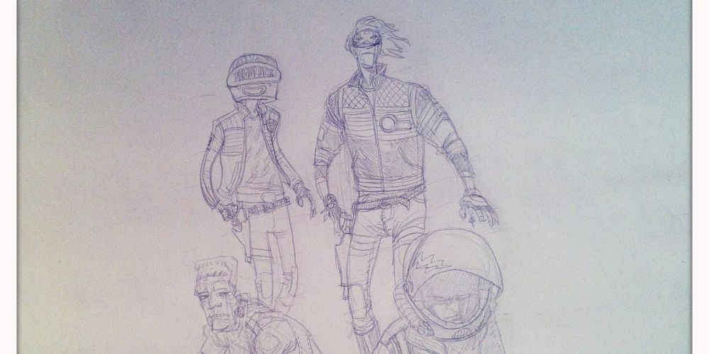Preview