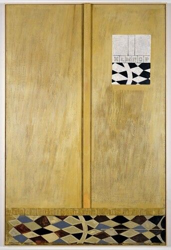 Fractional and promised gift of Marie-Josée and Henry R. Kravis