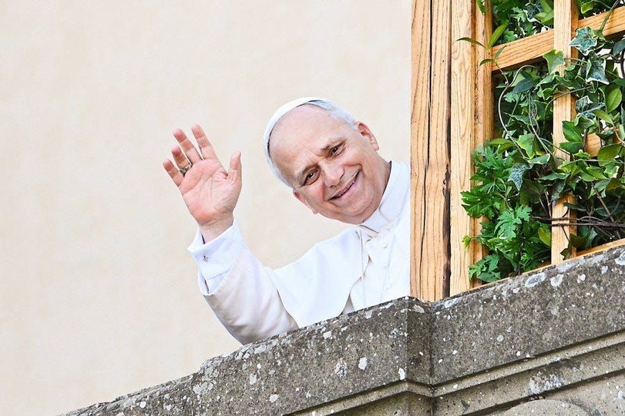 Amid rising tribalism, Pope Leo preaches a gospel of coexistence — and a challenge to the never-ending culture war.