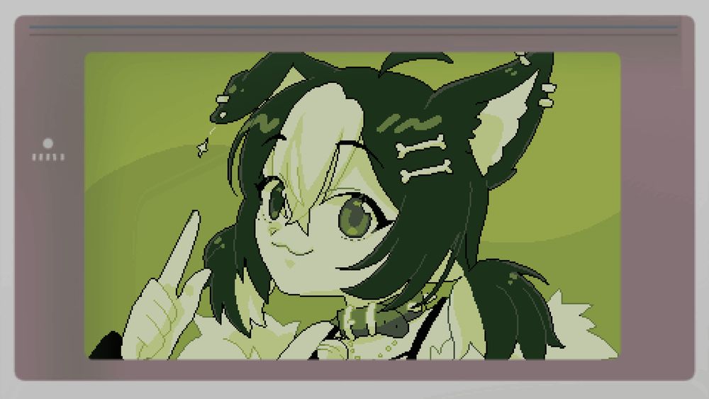 🎨: @dadakome