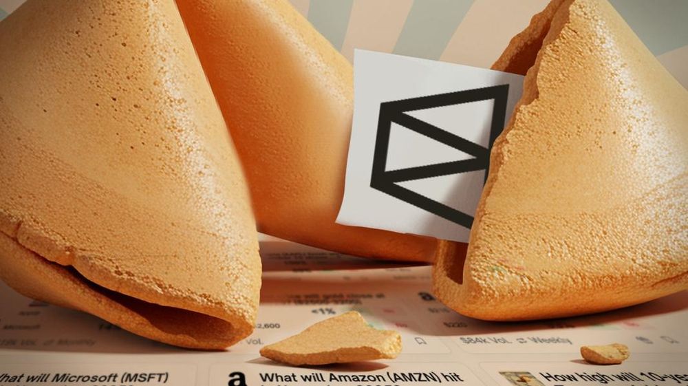 Prediction markets coming on strong, analysts say