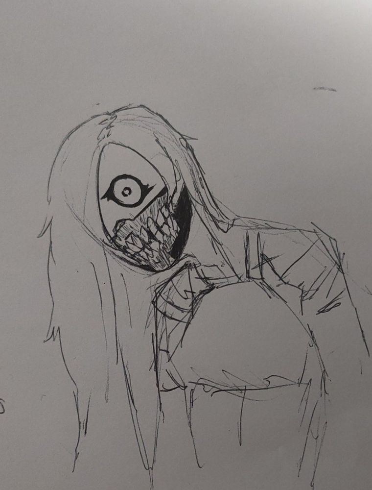 Perhaps this is bliss