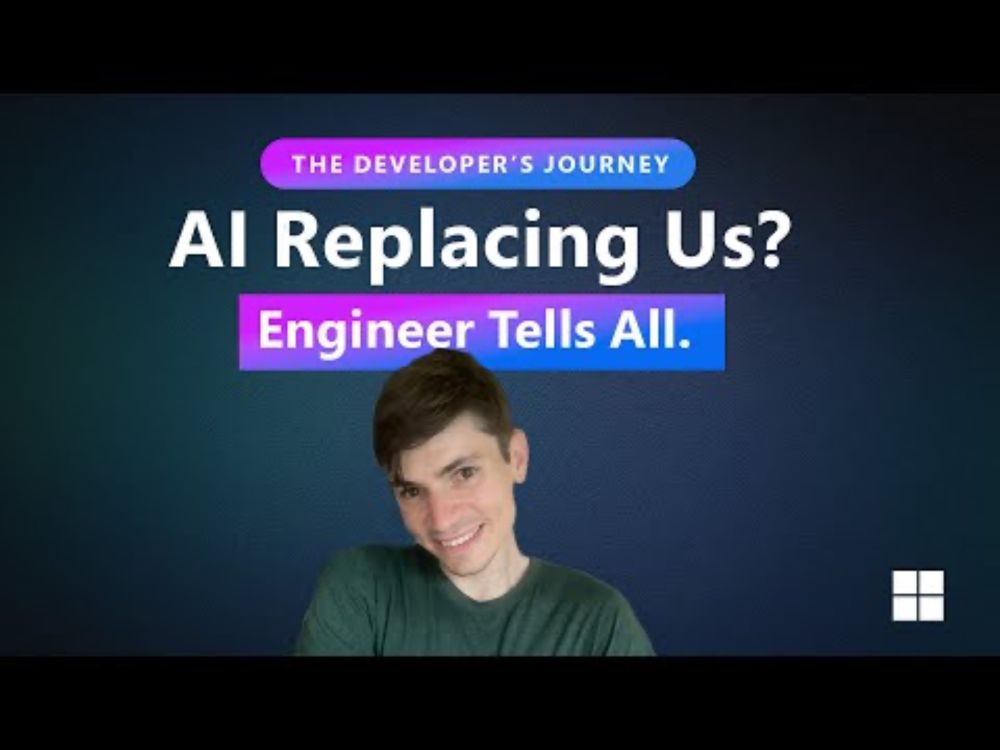 Developer's Journey Episode 2