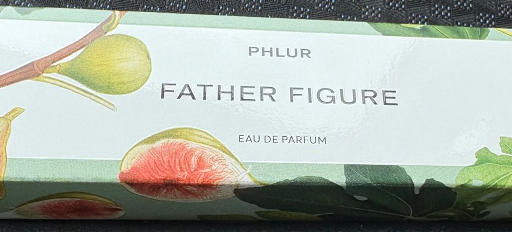 Father Figure by Phlur