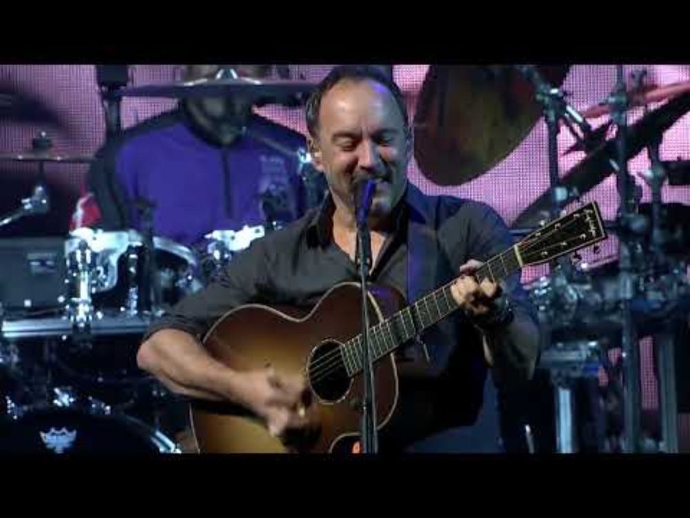 Dave Matthews Band-The Ocean and the Butterfly-LIVE,8.30.2022, Lake Tahoe Outdoor Arena, StatelineNV