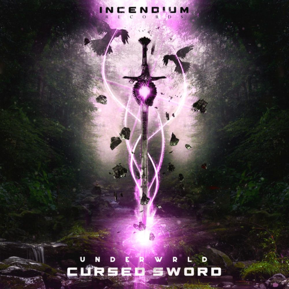 UNDERWRLD - Cursed Sword