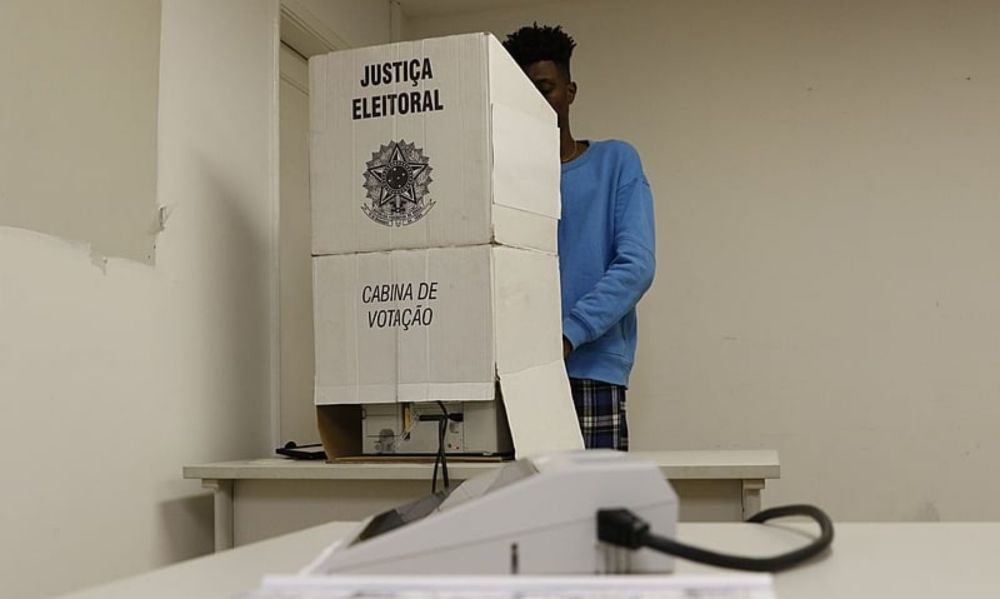 Eleições e lógica algorítmica: um balanço recente  - Congresso em Foco