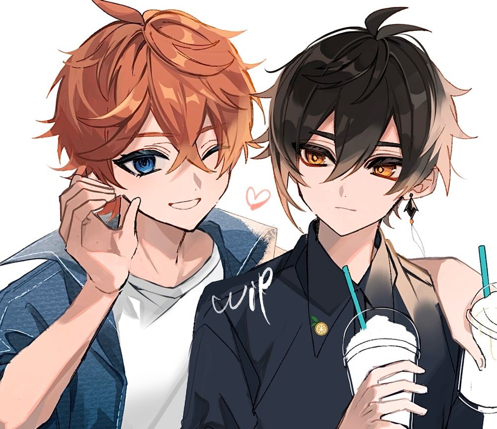 ♡
