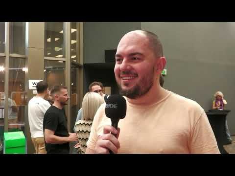 Balkan Ruby 2025 Aftermovie