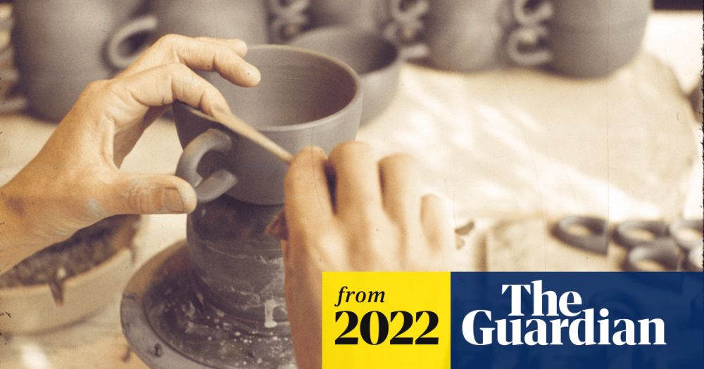 Edith Heath, the rebel ceramist and ‘alchemist’ who redefined the modern home